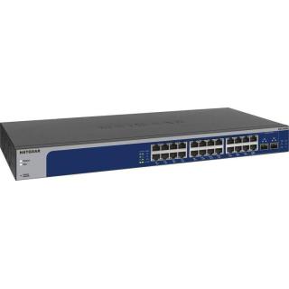 Przełącznik XS724EM Switch 24x10GE 2xSFP+