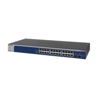 Przełącznik XS724EM Switch 24x10GE 2xSFP+