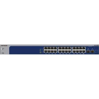 Przełącznik XS724EM Switch 24x10GE 2xSFP+