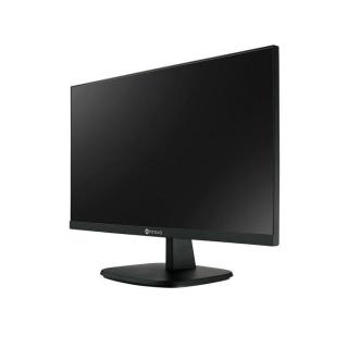 Monitor 23,8 cala SC-2402 czarny IPS FHD VGA HDMI