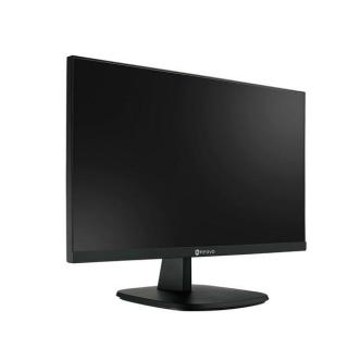 Monitor 23,8 cala SC-2402 czarny IPS FHD VGA HDMI