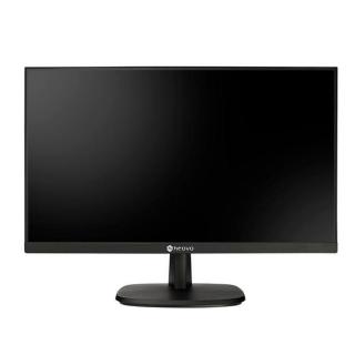 Monitor 23,8 cala SC-2402 czarny IPS FHD VGA HDMI