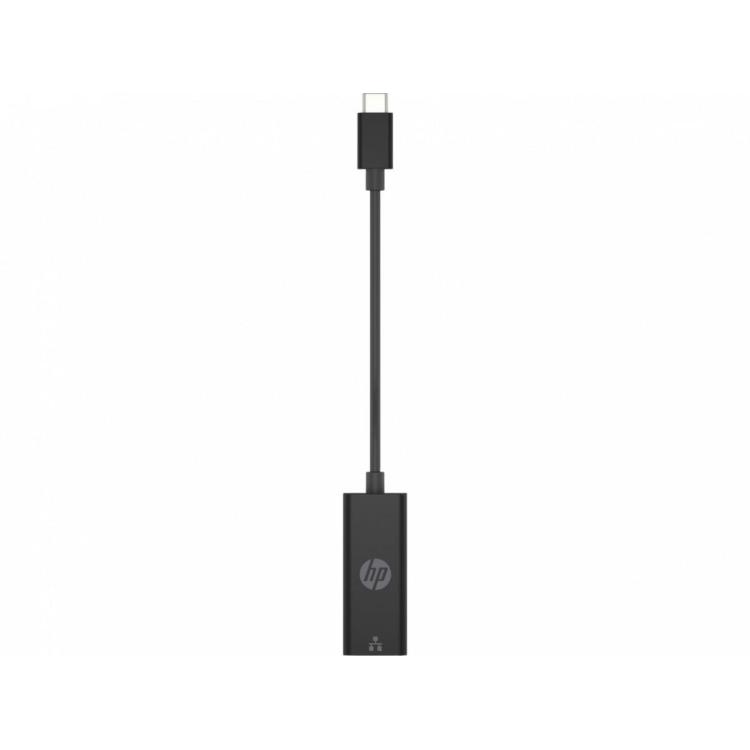 Przejściówka USB-C na RJ45 G2 4Z527AA