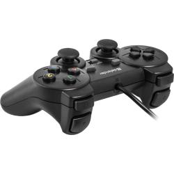 Gamepad przewodowy Defender OMEGA, efekt wibracji, USB