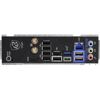 Płyta główna B650E PG Riptide WiFi AM5 4DDR5 HDMI M.2 EATX