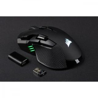 Myszka Ironclaw RGB Wireless