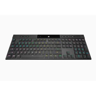 Klawiatura K100 RGB Air Wireless Ultra Thin Cherry MX