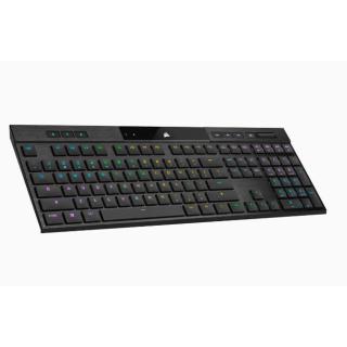 Klawiatura K100 RGB Air Wireless Ultra Thin Cherry MX