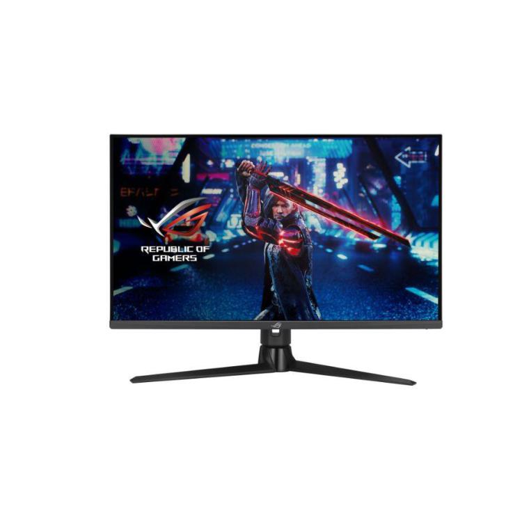 Monitor ROG Strix 32 cale XG32AQ