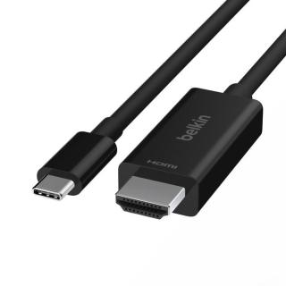 Kabel USB C na HDMI 2.1 2m 8K 60Hz