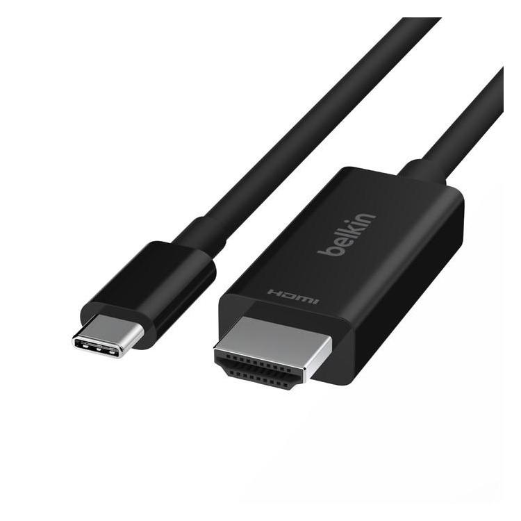 Kabel USB C na HDMI 2.1 2m 8K 60Hz