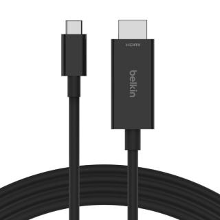 Kabel USB C na HDMI 2.1 2m 8K 60Hz