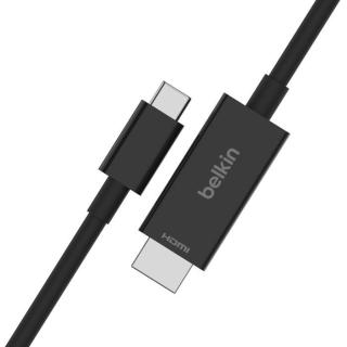 Kabel USB C na HDMI 2.1 2m 8K 60Hz