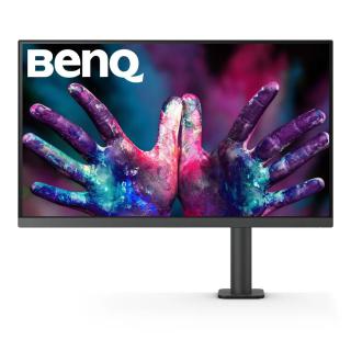 Monitor 27 cali PD2705UA LED 5ms/QHD/IPS/HDMI/DP/USB