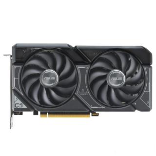 Karta graficzna GeForce RTX 4060 Ti DUAL OC 8GB GDDR6...