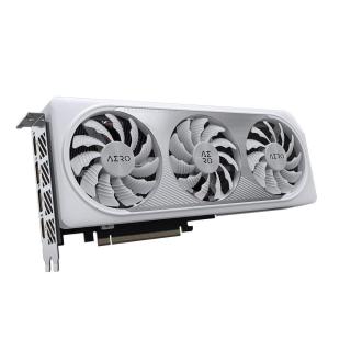 Karta graficzna GeForce RTX 4060 Ti Aero OC 16G GDDR6 128bit