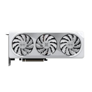 Karta graficzna GeForce RTX 4060 Ti Aero OC 16G GDDR6 128bit