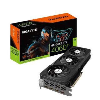 Karta graficzna GeForce RTX 4060 Ti Gaming OC 16G GDDR6...