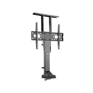 Stand uchwyt elektryczny do TV Maclean MC-866 37''-65'' max 50kg max VESA 600x400