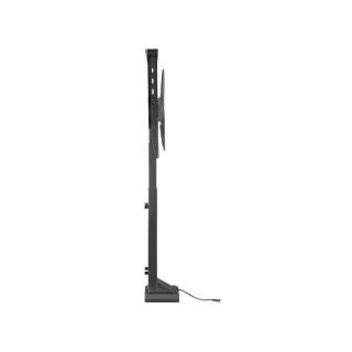 Stand uchwyt elektryczny do TV Maclean MC-866 37''-65'' max 50kg max VESA 600x400