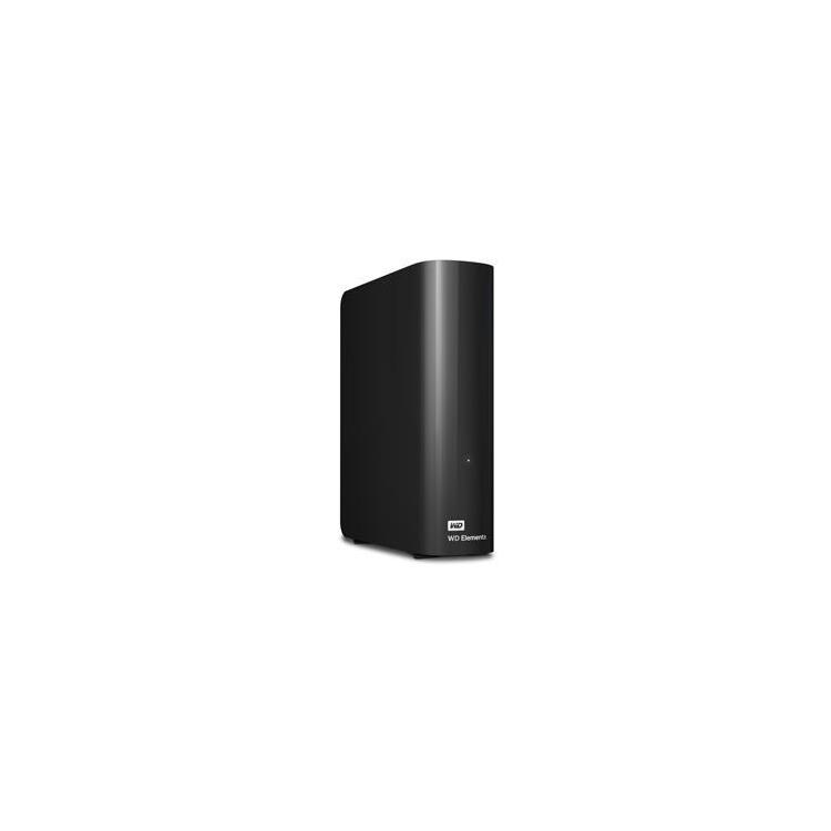 Dysk WD Elements Desktop 10TB USB3.0 Black