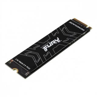 Dysk SSD FURY Renegade 4000G PCIe 4.0 NVMe M.2