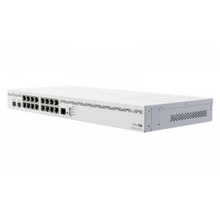 Router xDSL 16 GbE SFP+ CCR2004-16G-2S+