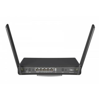 Router WiFi AC 1200 RBD53iG-5HacD2HnD