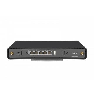 Router WiFi AC 1200 RBD53iG-5HacD2HnD