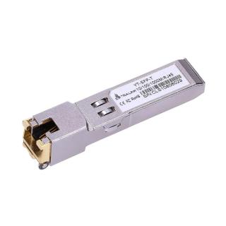 Moduł SFP 1.25G SFP RJ45 100/1000BASE-T