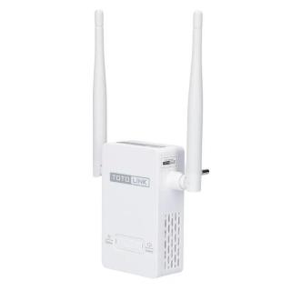 Wzmacniacz sygnału WiFi EX200