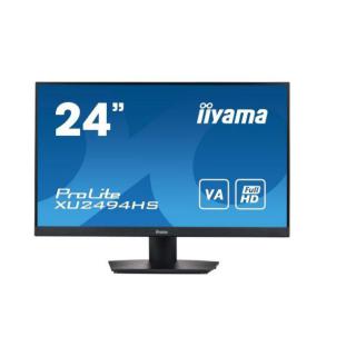 Monitor 23.8 cala XU2494HS-B2 VA,FHD,HDMI,DP,2x2W,VESA