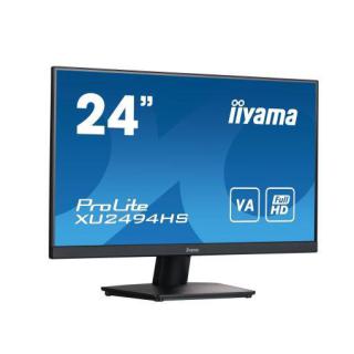 Monitor 23.8 cala XU2494HS-B2 VA,FHD,HDMI,DP,2x2W,VESA