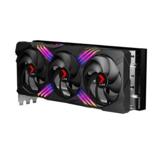 Karta graficzna GeForce RTX 4090 OC 24GB XLR8 GAMING VERTO