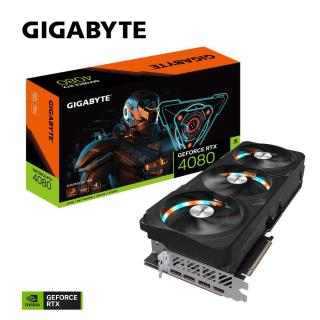 Karta graficzna GeForce RTX 4080 16GB GAMING OC GDDR6X...