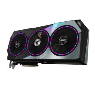 Karta graficzna GeForce RTX 4090 Aorus Master 24GB GDDR6X 384bit 3DP/HDMI