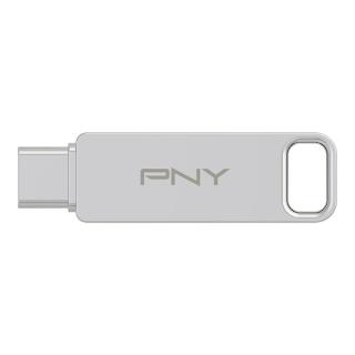 Pendrive 64GB USB 3.2 Duo-Link P-FDI64GDULINKTYC-GE