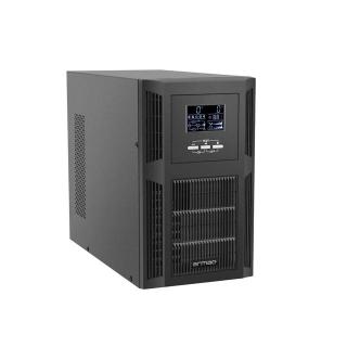 Zasilacz awaryjny UPS Office On-Line PF1 3000VA LCD 8 x...