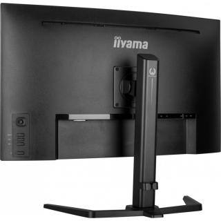 Monitor G-Master 31.5 cala GCB3280QSU-B1 VA,QHD,165Hz,1500R,0.2ms,2xHDMI,2xDP