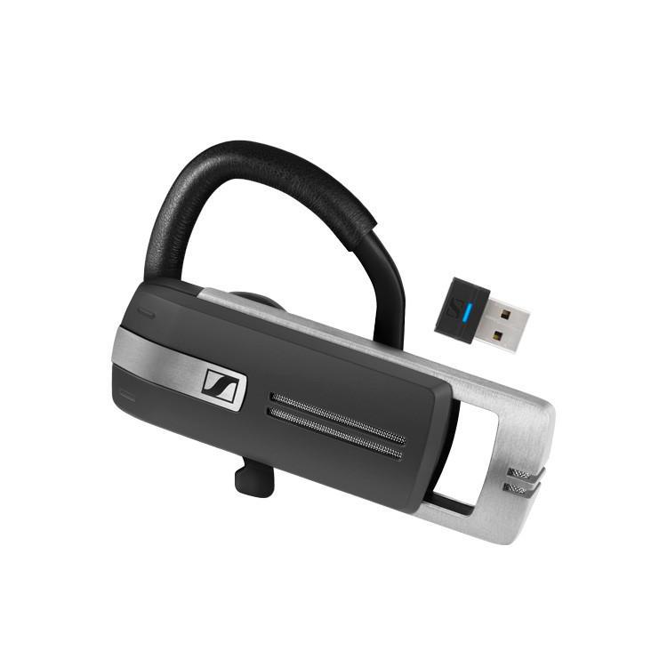 PRESENCE GRAY UC - Business Bluetooth