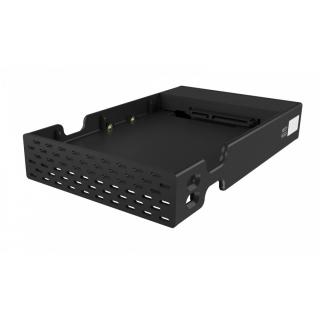 Obudowa IB-RD2253-C31 zew. Raid dla 2,5 SATA HDD na USB 3.2 Gen 2, RAID 0,1, SINGLE, LARGE