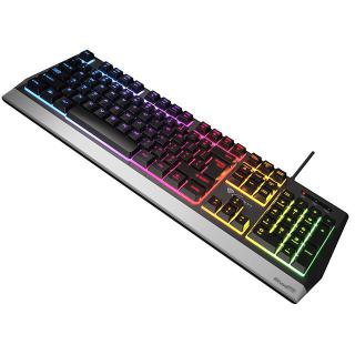 Klawiatura Rhod 300 podświetlenie RGB