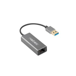 Karta sieciowa Cricket USB 3.0 - RJ-45 1Gb na kablu