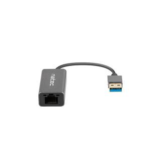 Karta sieciowa Cricket USB 3.0 - RJ-45 1Gb na kablu