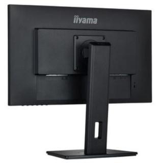 Monitor 23.8 cala XUB2492HSU-B5 IPS,HDMI,DP,VGA,SLIM,USB,HAS(150mm)