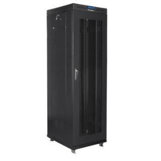 Szafa stojąca Rack 19 42U 600x1000mm czarna