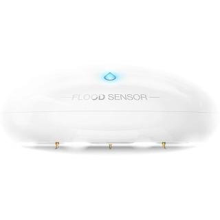 FIBARO Czujnik zalania wodąFGFS-101 ZW5 (wewnętrzny Z-Wave kolor biały)