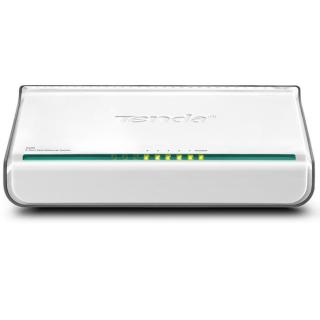 Switch Tenda S105 (5x 10/100Mbps)