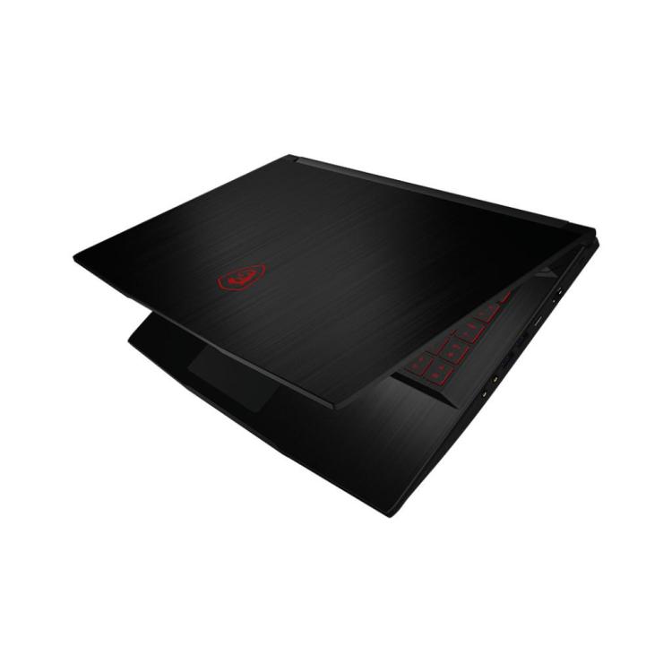 MSI Thin GF63 12UCX-494XPL i5-12450H 15.6" FHD 144Hz IPS-Level 8GB DDR4 3200 SSD512 RTX 2050 4GB NoOS