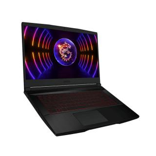 MSI Thin GF63 12UCX-494XPL i5-12450H 15.6" FHD 144Hz...